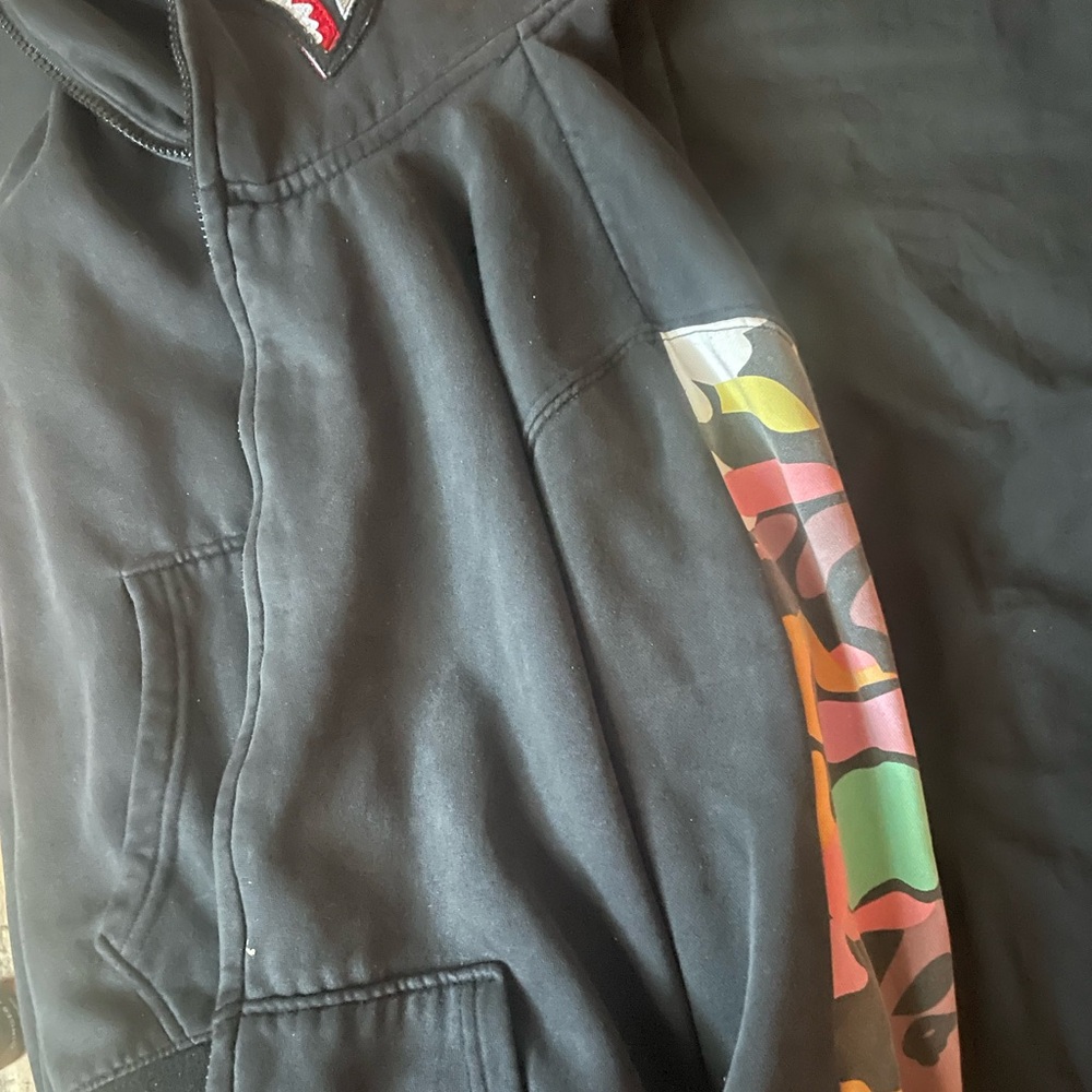 multicolor bape - Picture 2 of 6